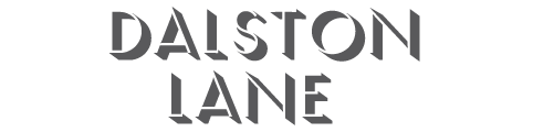 Dalston Lane logo